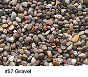 #57 Gravel